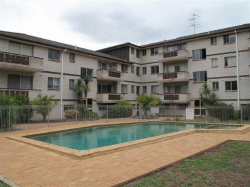 5/99 Great Western highway, Parramatta NSW 2150