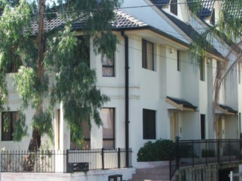 3/82 O’Connell Street, Parramatta NSW 2150