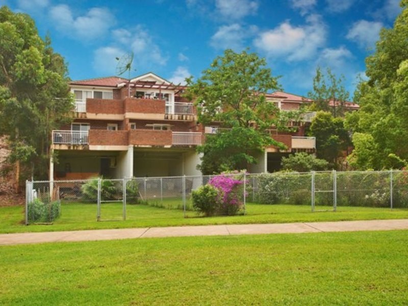 19/1 Rangihou Crescent, Parramatta NSW 2150