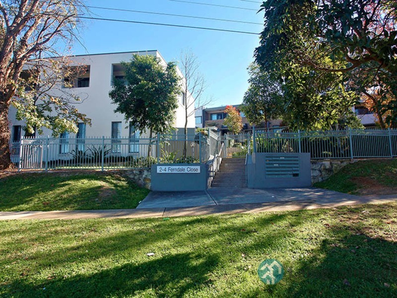 3/2-4 Ferndale Close, Constitution Hill NSW 2145