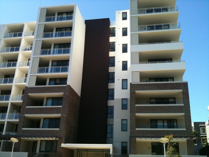 502/25 Hill Road, Wentworth Point NSW 2127