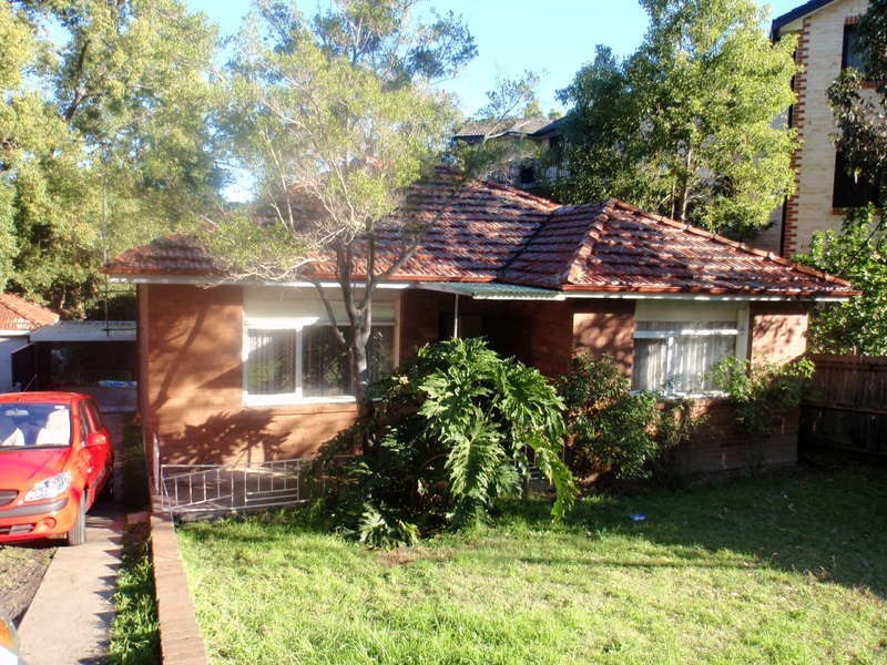 77 Great Western Highway, Parramatta NSW 2150