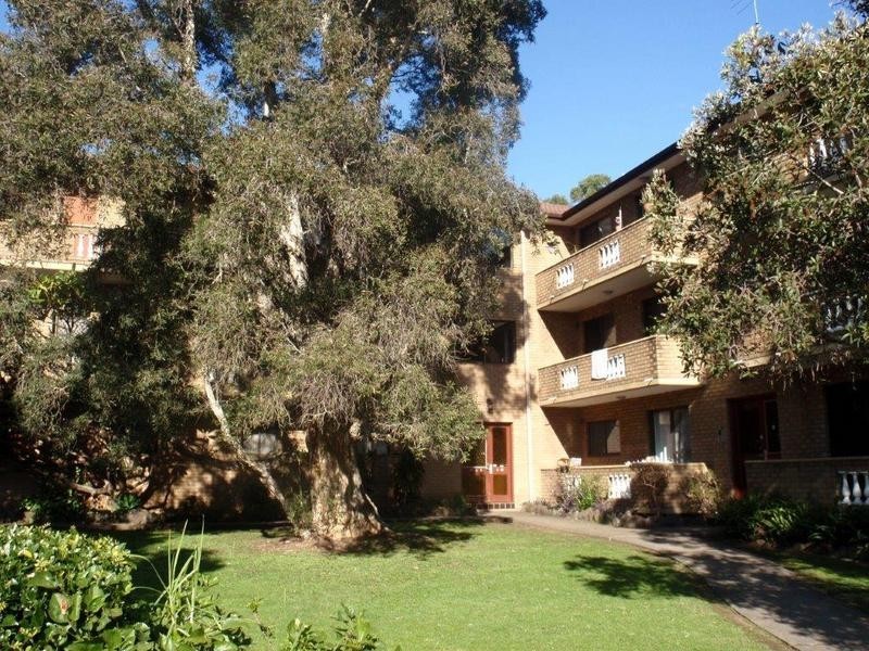 7/21 Parkes Street, Harris Park NSW 2150