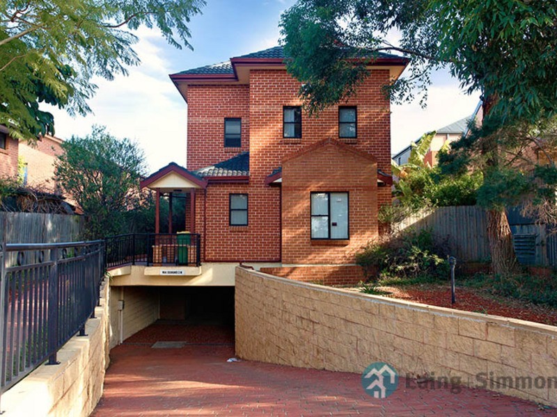 5/70 Marsden Street, Parramatta NSW 2150