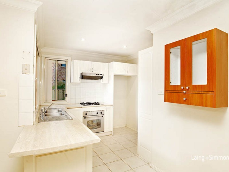 8/20-22 Bridge Road, Westmead NSW 2145