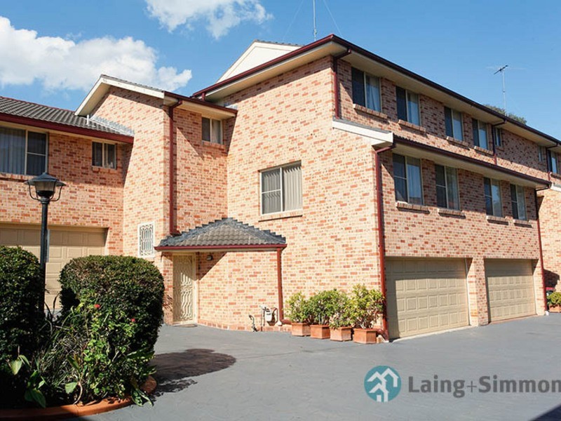 4/436 Windsor Road, Baulkham Hills NSW 2153