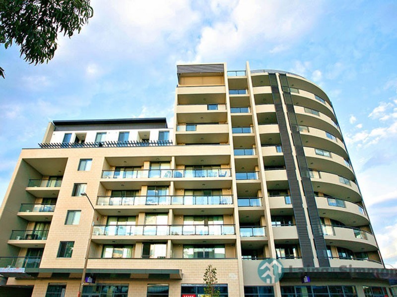 23/20 Victoria Road, Parramatta NSW 2150