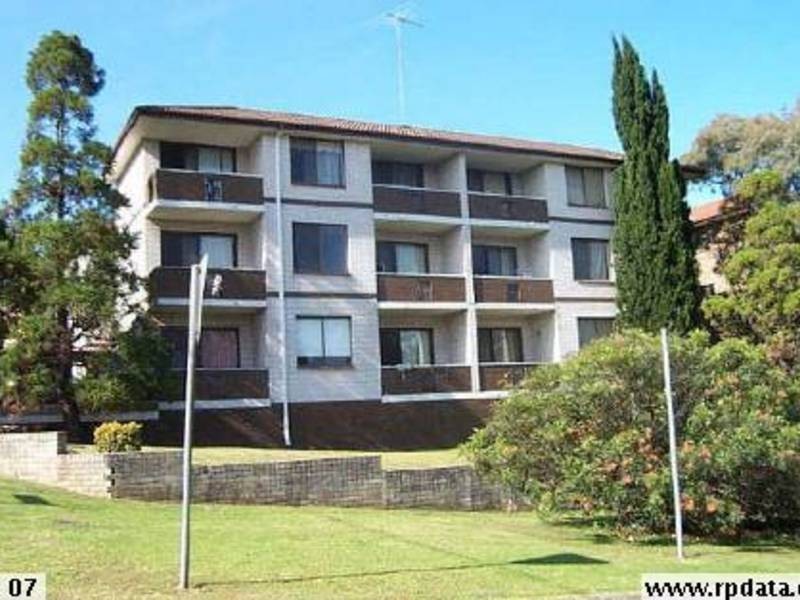 3/2-4 King Street, Parramatta NSW 2150