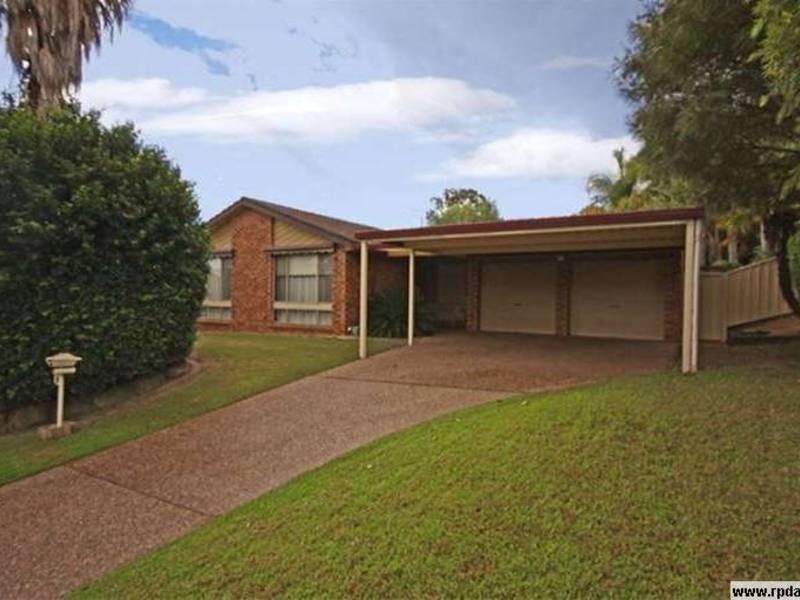 47 Hacking Drive, Narellan Vale NSW 2567