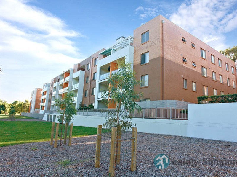 56/35-37 Darcy Road, Westmead NSW 2145