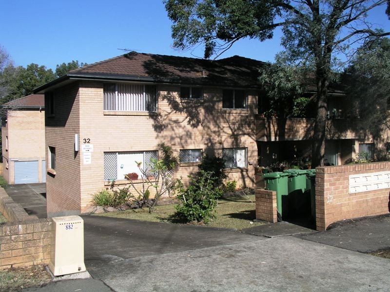11/32 Allen Street, Harris Park NSW 2150
