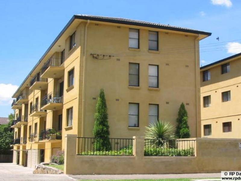 6/35 Harris Street, Harris Park NSW 2150