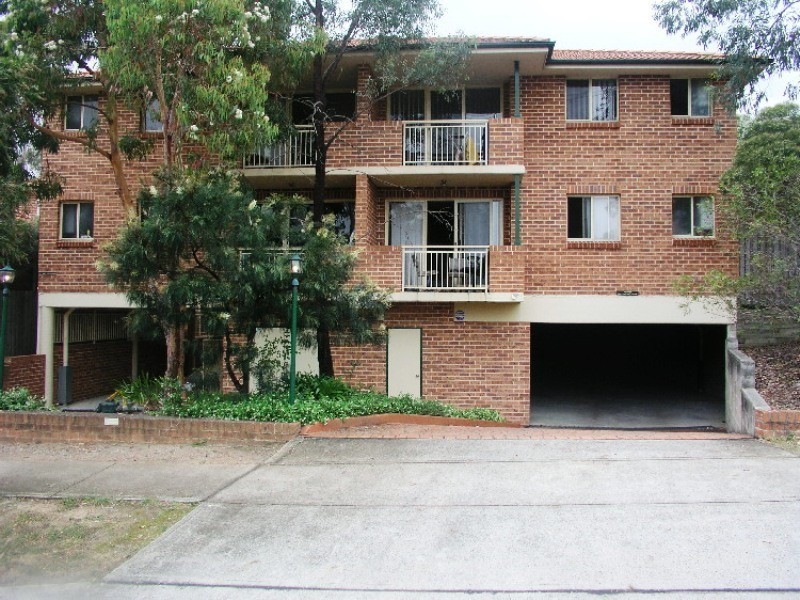 12/29-31 Good Street, Westmead NSW 2145