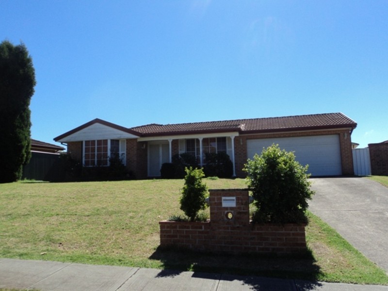 114 Swallow Drive, Erskine Park NSW 2759