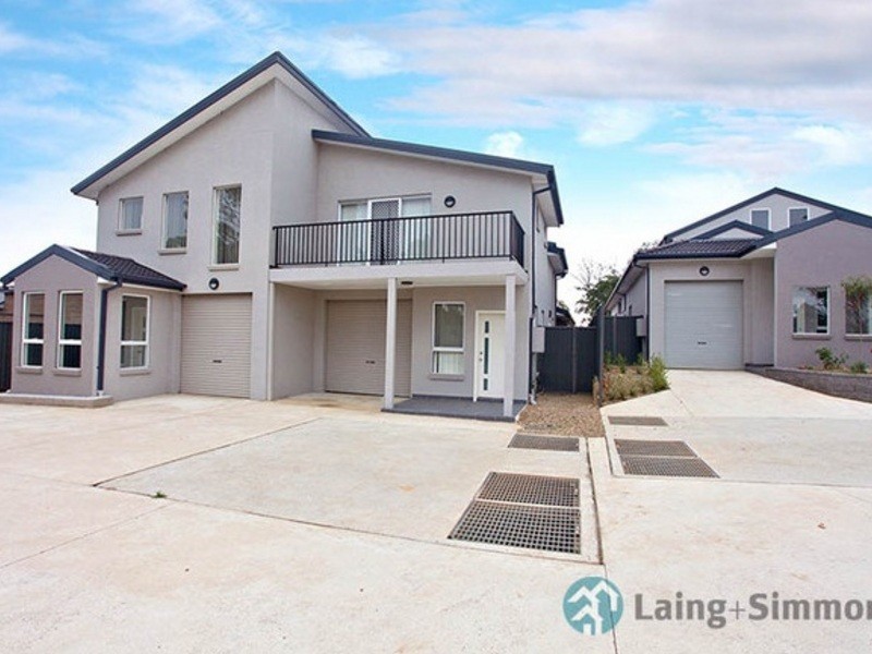 3/256-258 Windsor Road, Baulkham Hills NSW 2153