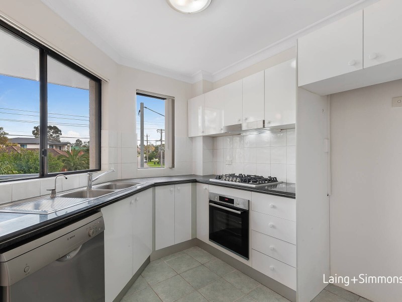 1/59-61  Good Street, Westmead NSW 2145