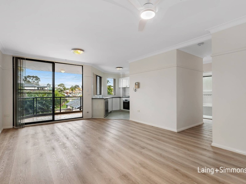 1/59-61  Good Street, Westmead NSW 2145