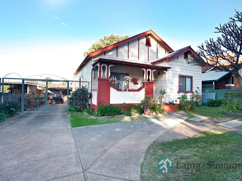 42 Macarthur Street, Parramatta NSW 2150