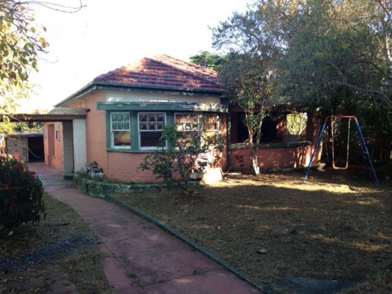 189 Great Western Highway, Mays Hill NSW 2145