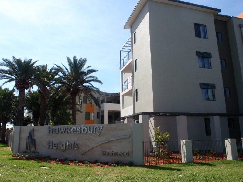 214B/1-7  Hawkesbury Road, Westmead NSW 2145