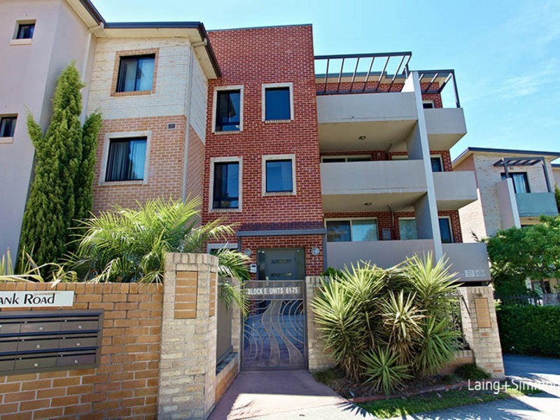 61/6-18 Redbank Road, Northmead NSW 2152
