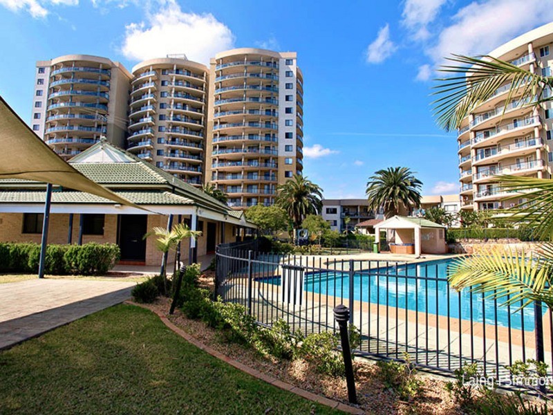 207/91-101B Bridge Road, Westmead NSW 2145