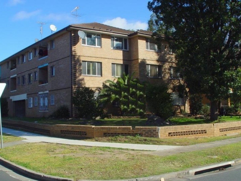 4/54 Prospect Street, Rosehill NSW 2142