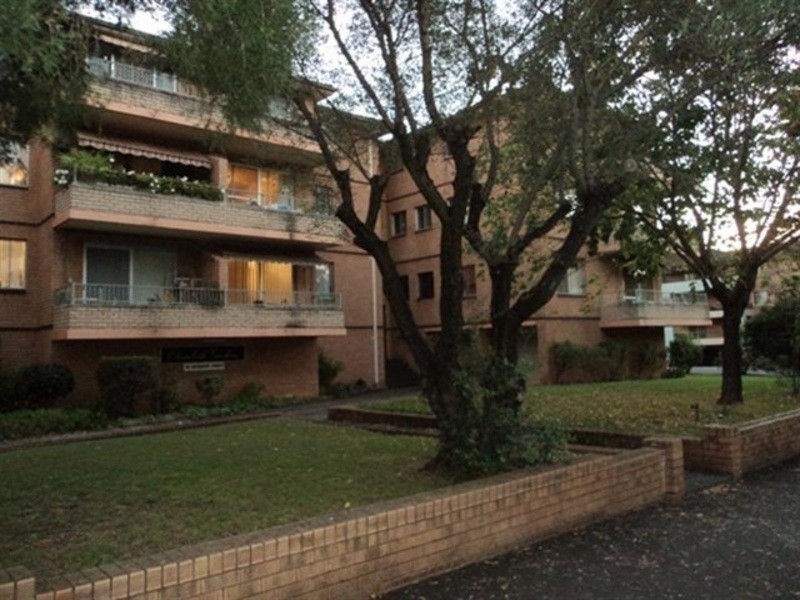 1/10-12 Elizabeth street, Parramatta NSW 2150