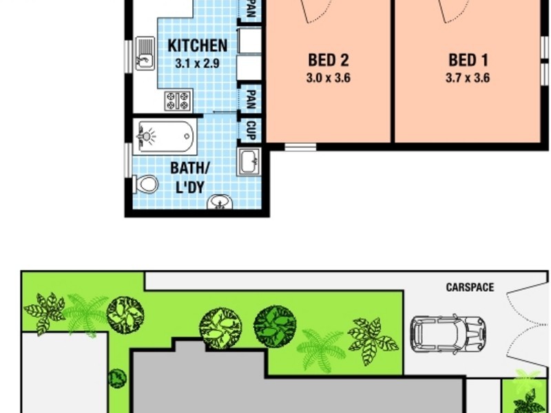 66 Sorrell Street,, North Parramatta NSW 2151