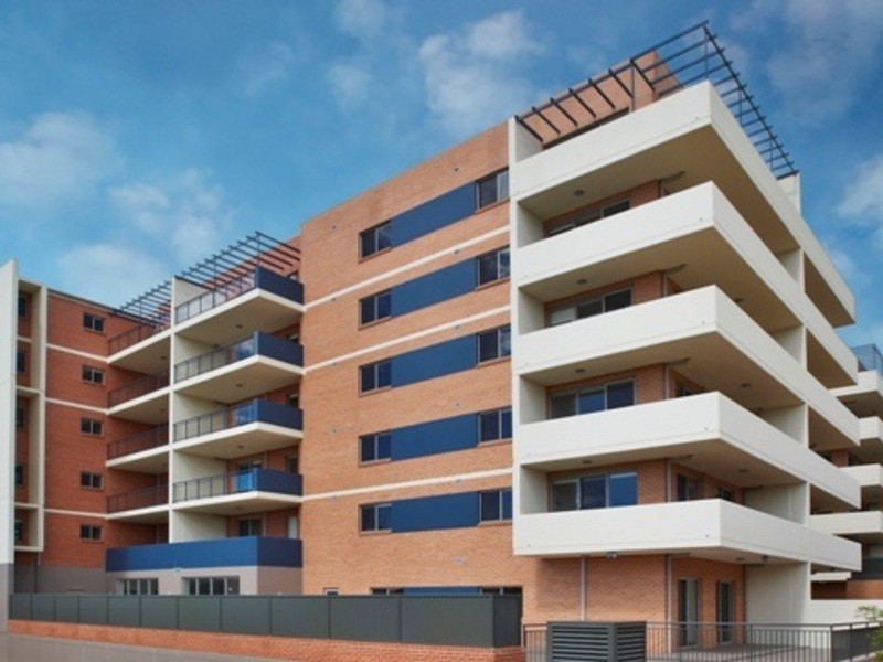 14/3-9 Warby Street, Campbelltown NSW 2560