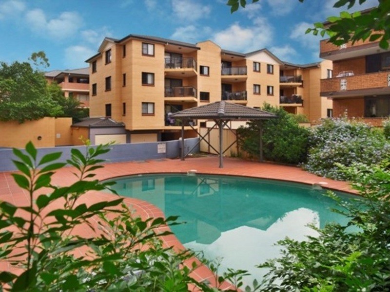 33/23  Good Street, Parramatta NSW 2150