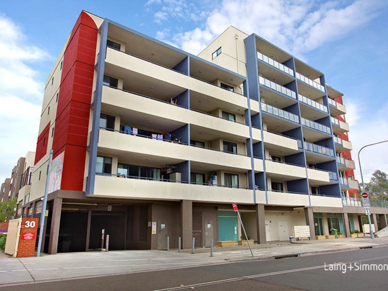 42/32-34 Mons Road, Westmead NSW 2145