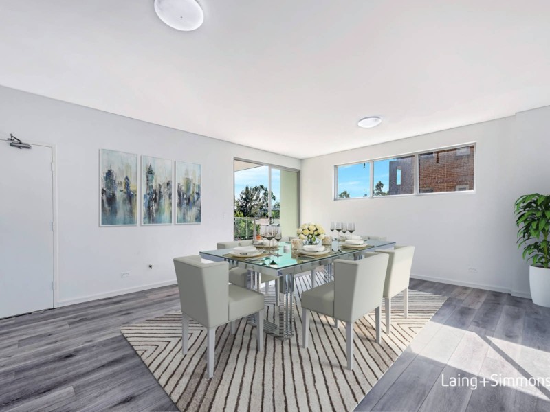 2 Benedict Court, Merrylands NSW 2160