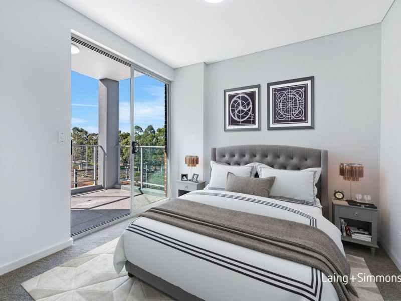 2 Benedict Court, Merrylands NSW 2160