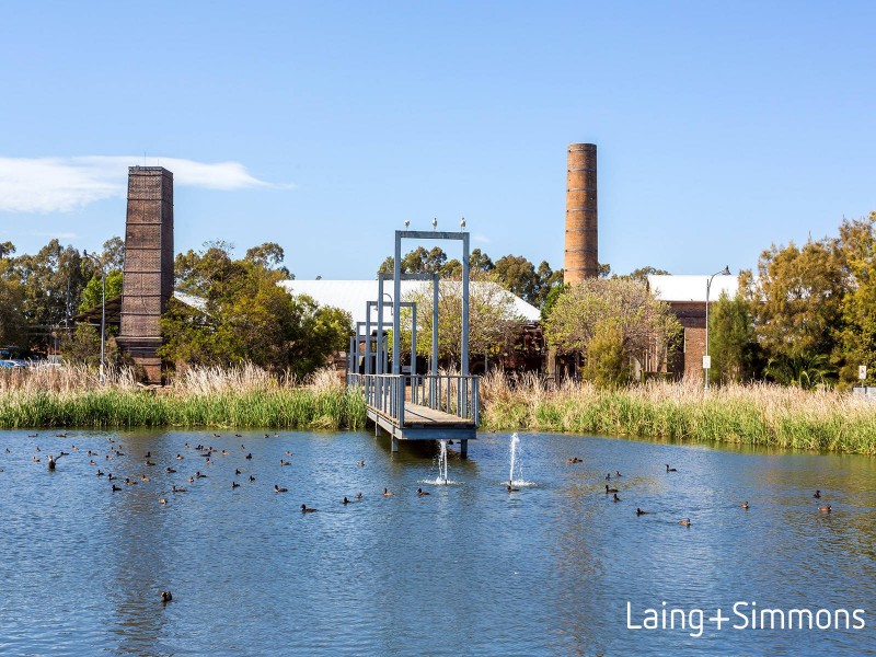 2 Benedict Court, Merrylands NSW 2160