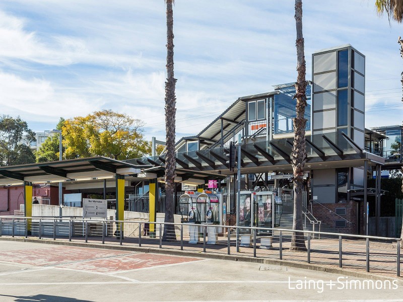 2 Benedict Court, Merrylands NSW 2160