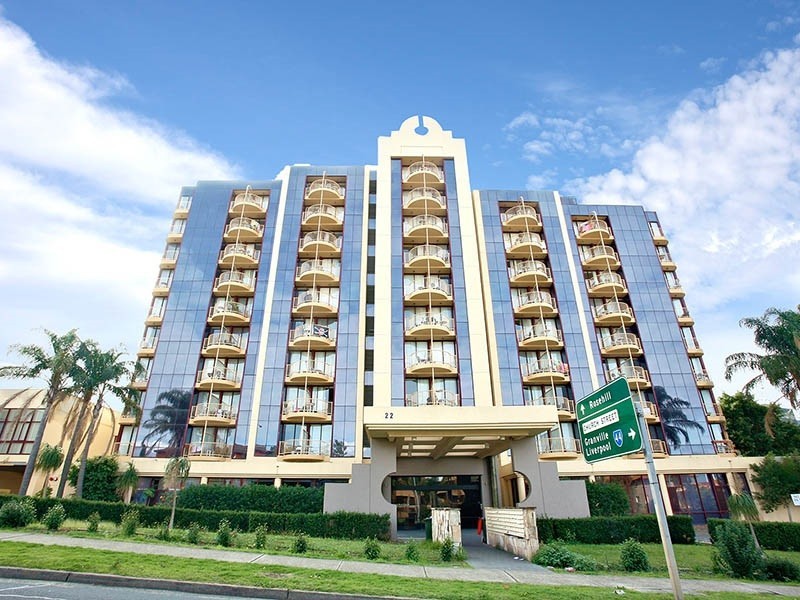 15/22 Great Western Highway, Parramatta NSW 2150