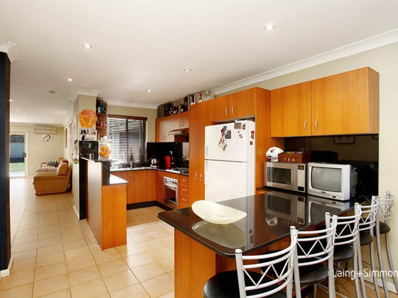 24 Patricia Street, Mays Hill NSW 2145