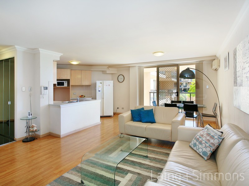 34/9 Marion Street, Auburn NSW 2144