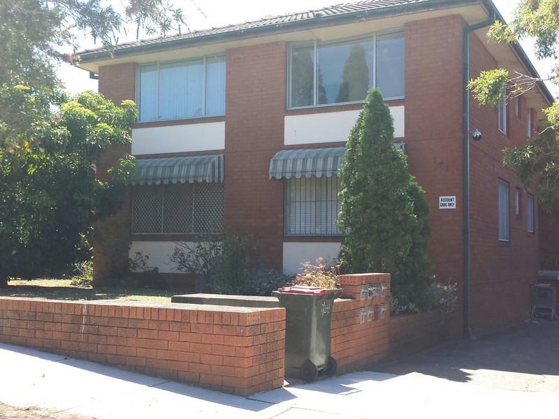 5/141  Good Street, Harris Park NSW 2150