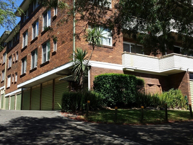 14/14-16 Price Street, Ryde NSW 2112