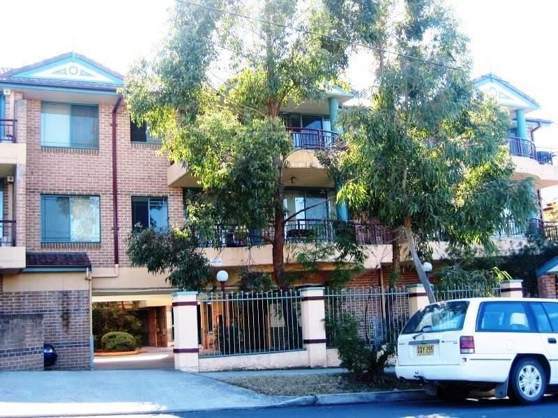 8/32-36 Harold Street, North Parramatta NSW 2151