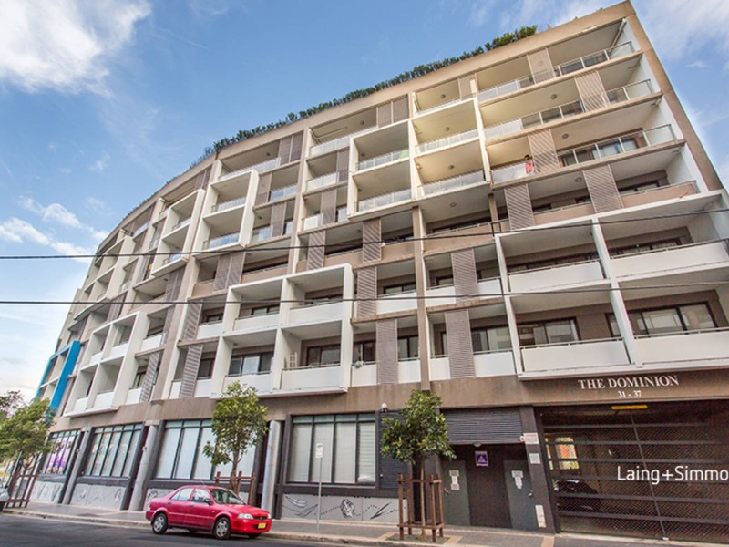 111/31-37  Hassall Street, Parramatta NSW 2150