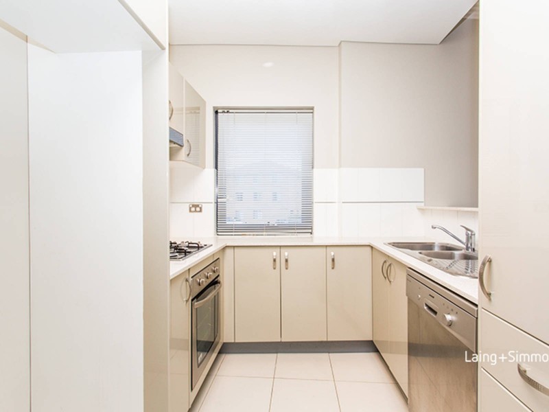 111/31-37  Hassall Street, Parramatta NSW 2150