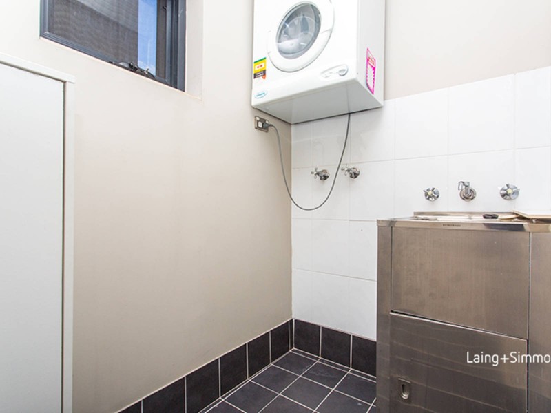 111/31-37  Hassall Street, Parramatta NSW 2150