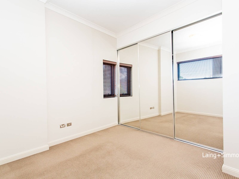 111/31-37  Hassall Street, Parramatta NSW 2150