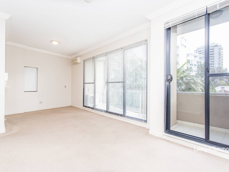 111/31-37  Hassall Street, Parramatta NSW 2150