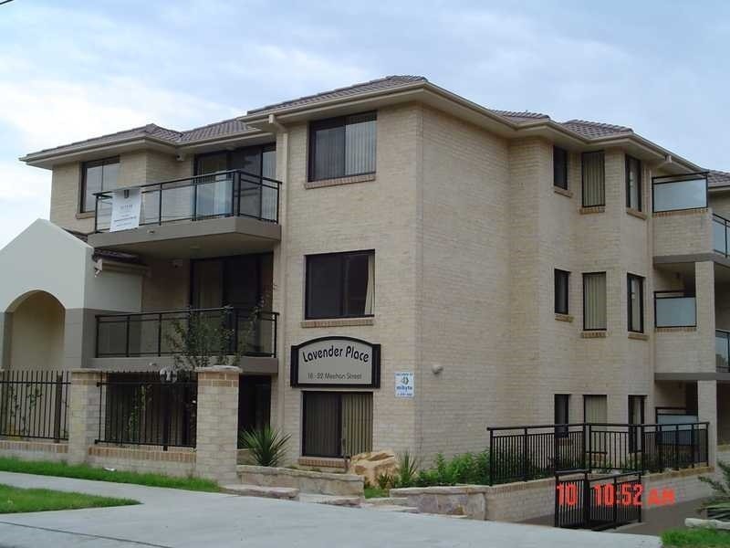 18/18-22  Meehan Street, Parramatta NSW 2150