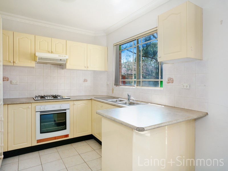 2/1-5 St Ann Street, Merrylands NSW 2160