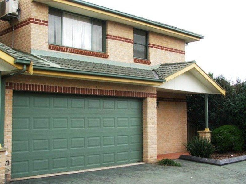 4/16-18  Grandview Street, Parramatta NSW 2150